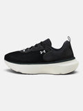 Чоловічі кросівки Under Armour Infinite Elite 2 Black 3028169-001