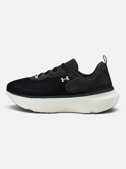Чоловічі кросівки Under Armour Infinite Elite 2 Black 3028169-001