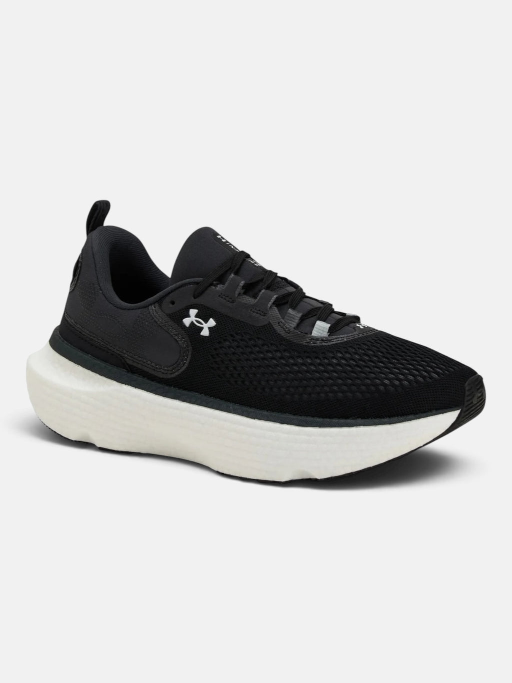 Чоловічі кросівки Under Armour Infinite Elite 2 Black 3028169-001