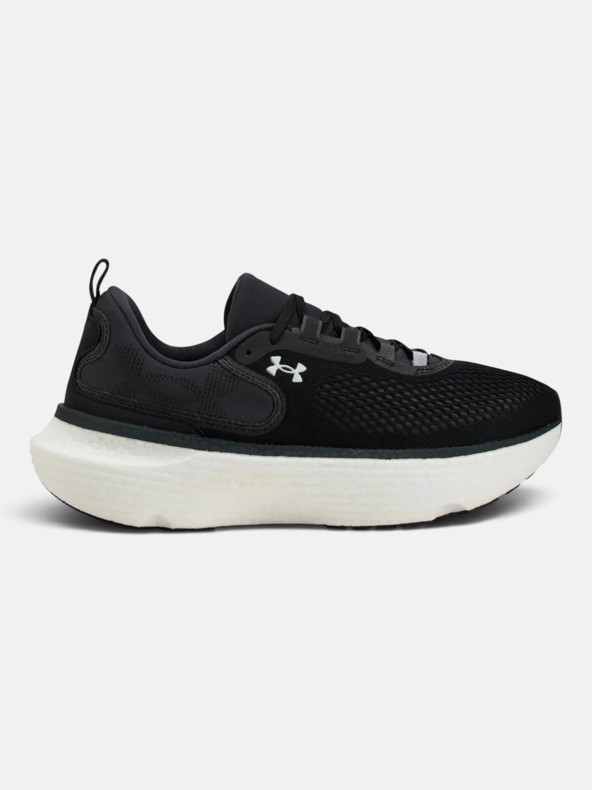 Чоловічі кросівки Under Armour Infinite Elite 2 Black 3028169-001