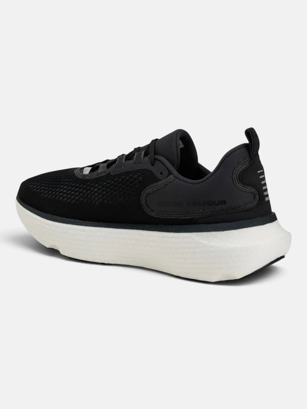 Чоловічі кросівки Under Armour Infinite Elite 2 Black 3028169-001