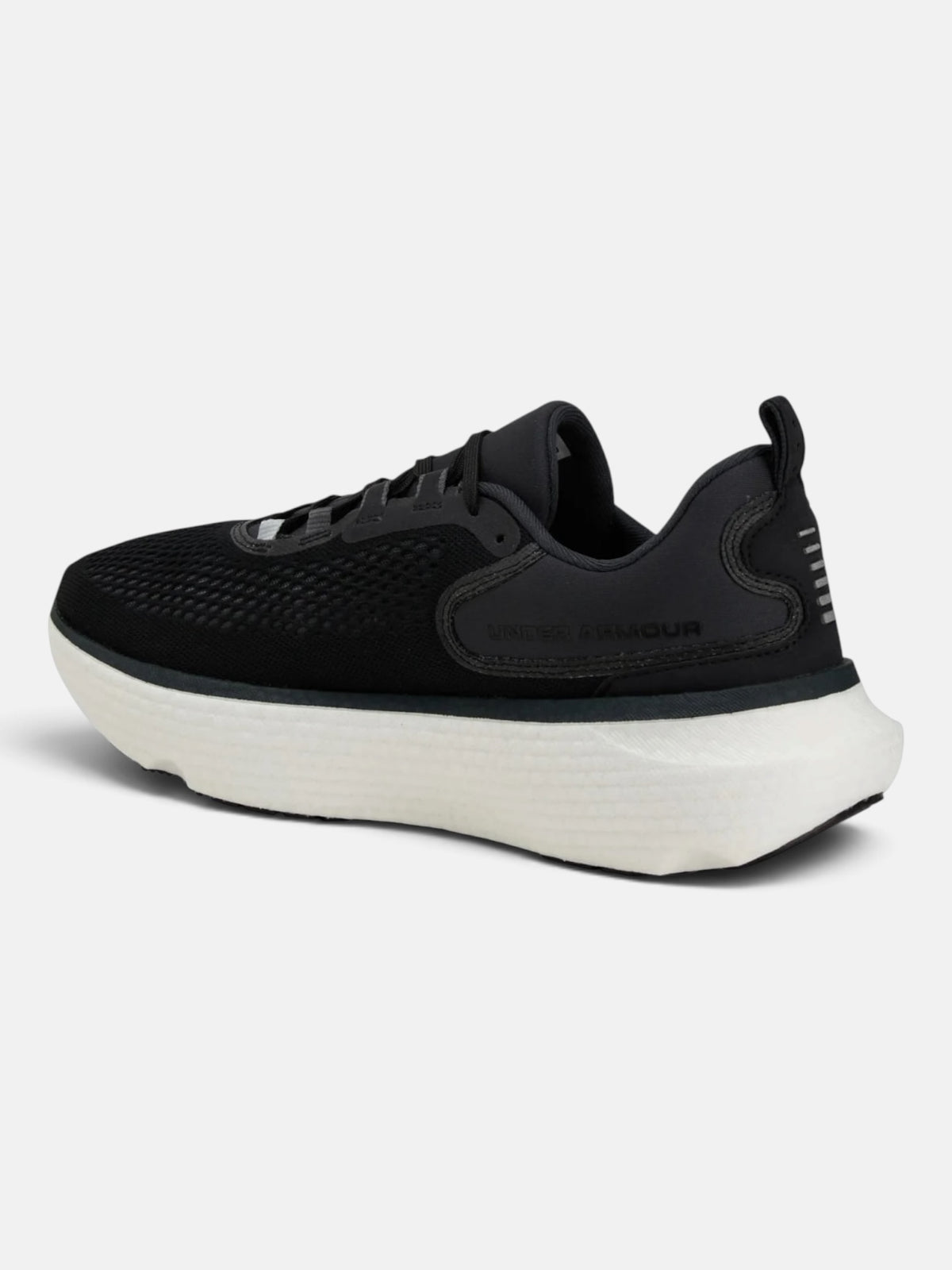 Чоловічі кросівки Under Armour Infinite Elite 2 Black 3028169-001