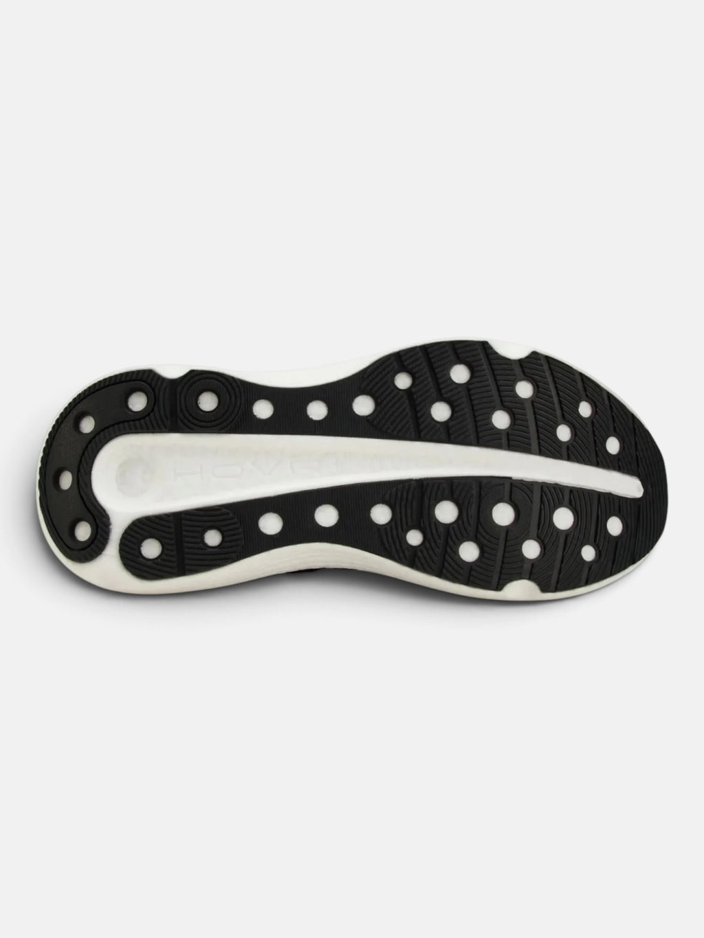 Чоловічі кросівки Under Armour Infinite Elite 2 Black 3028169-001