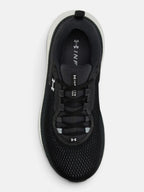 Чоловічі кросівки Under Armour Infinite Elite 2 Black 3028169-001
