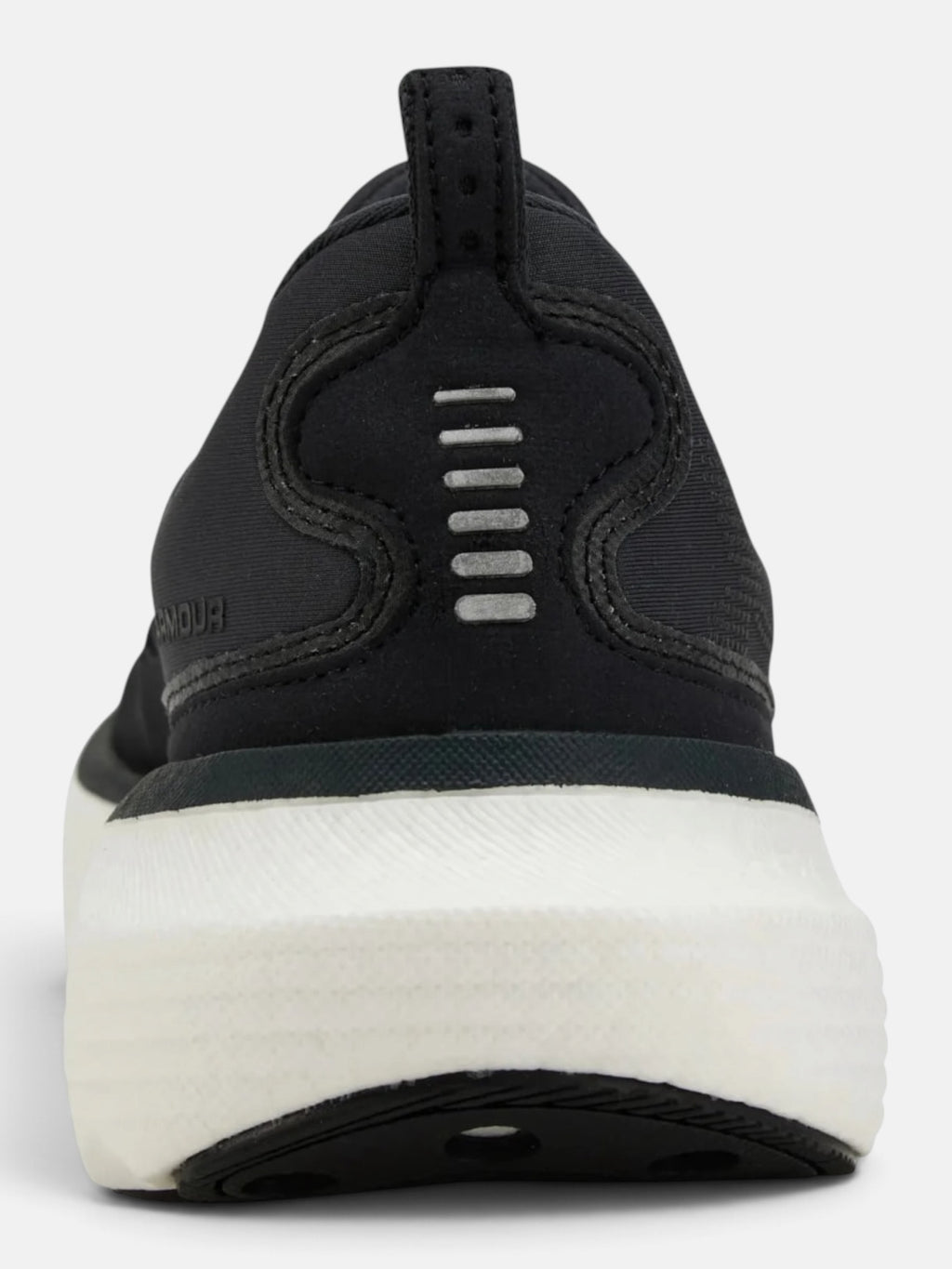 Чоловічі кросівки Under Armour Infinite Elite 2 Black 3028169-001