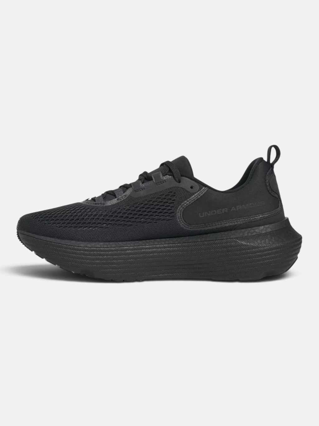 Чоловічі кросівки Under Armour Infinite Elite 2 Black 3028169-004