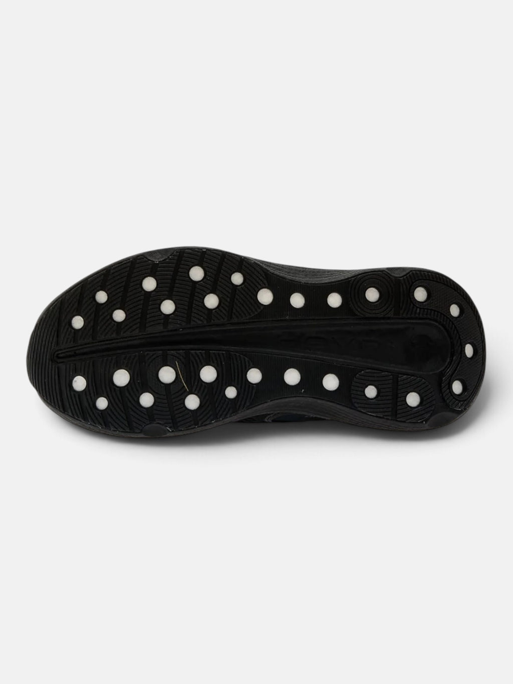 Чоловічі кросівки Under Armour Infinite Elite 2 Black 3028169-004