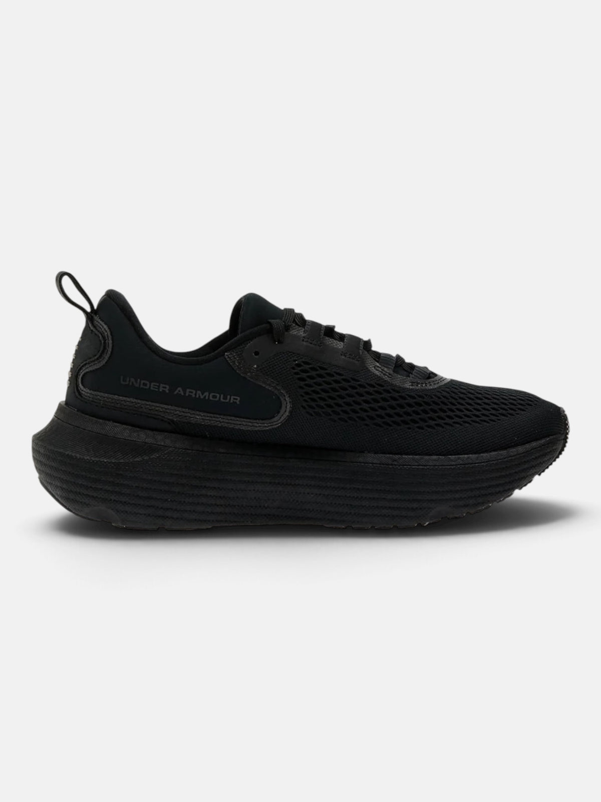 Чоловічі кросівки Under Armour Infinite Elite 2 Black 3028169-004