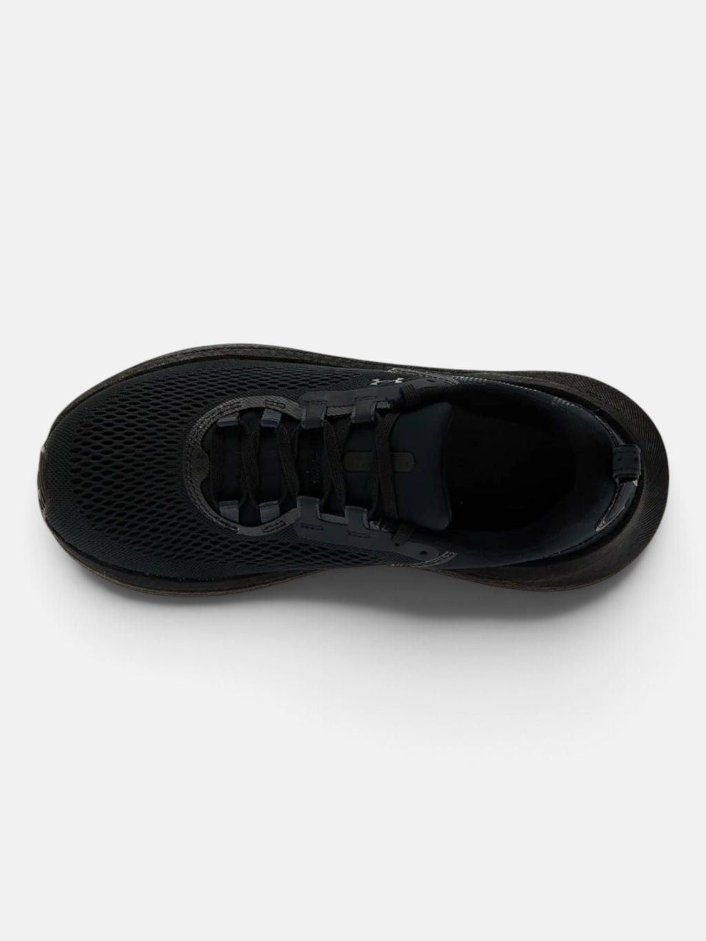 Чоловічі кросівки Under Armour Infinite Elite 2 Black 3028169-004