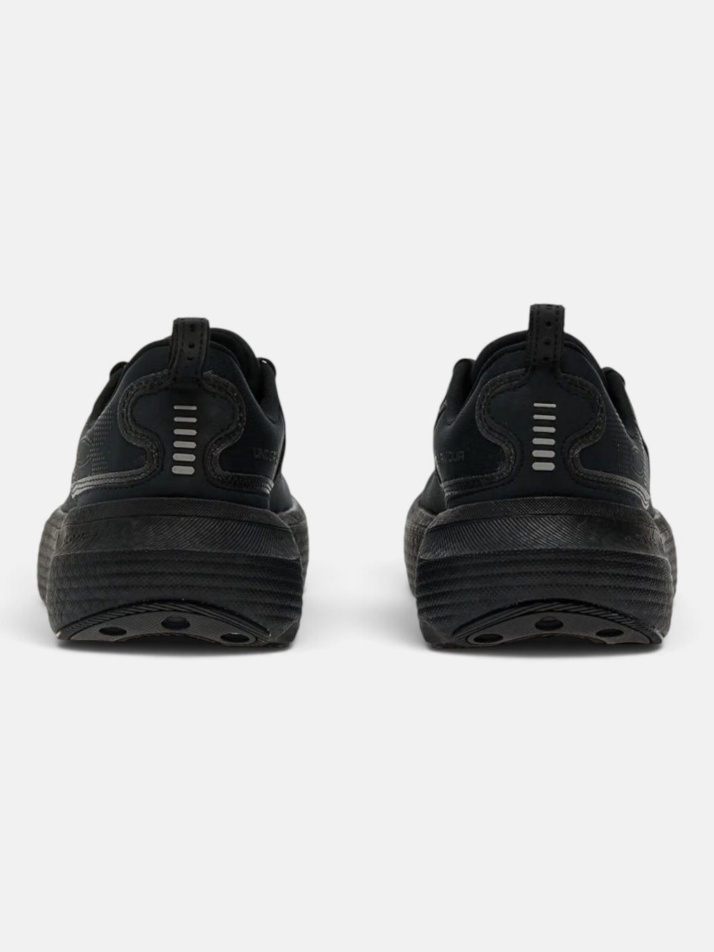 Чоловічі кросівки Under Armour Infinite Elite 2 Black 3028169-004