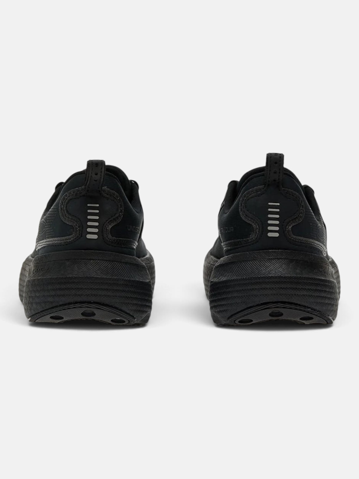 Чоловічі кросівки Under Armour Infinite Elite 2 Black 3028169-004