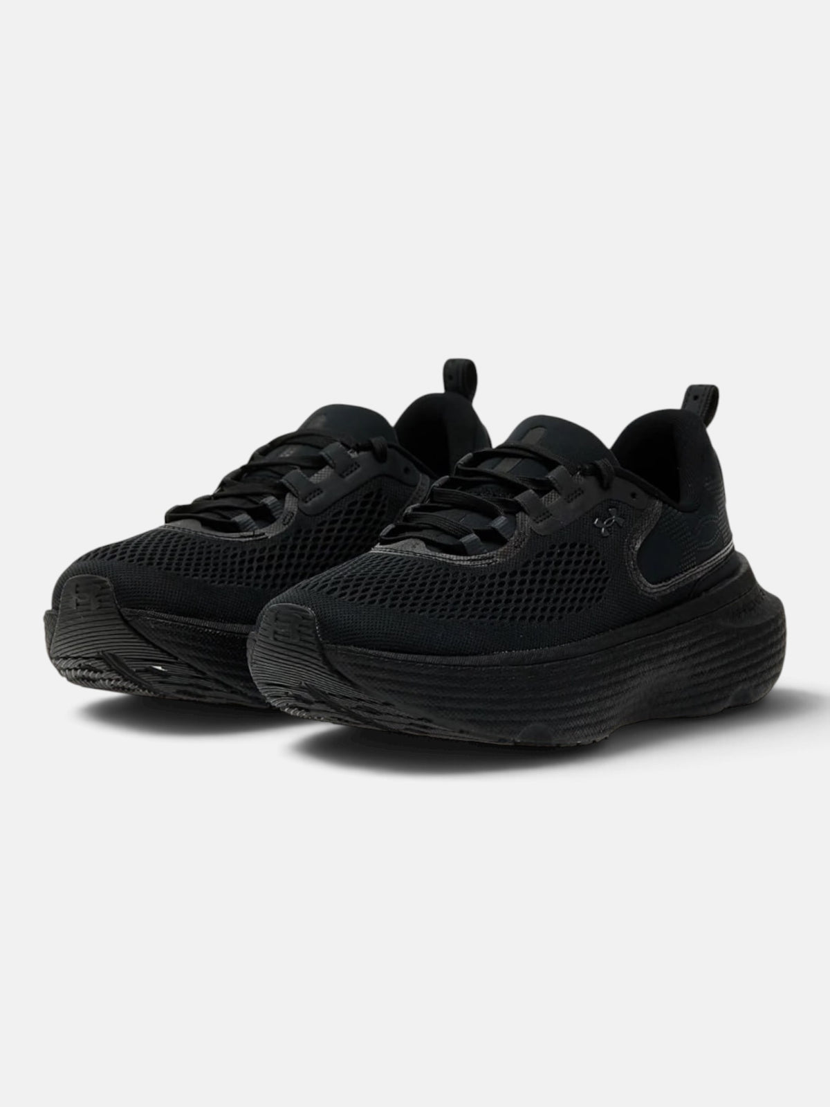 Чоловічі кросівки Under Armour Infinite Elite 2 Black 3028169-004