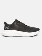 Чоловічі кросівки Under Armour Rogue 5 Black 3028256-001