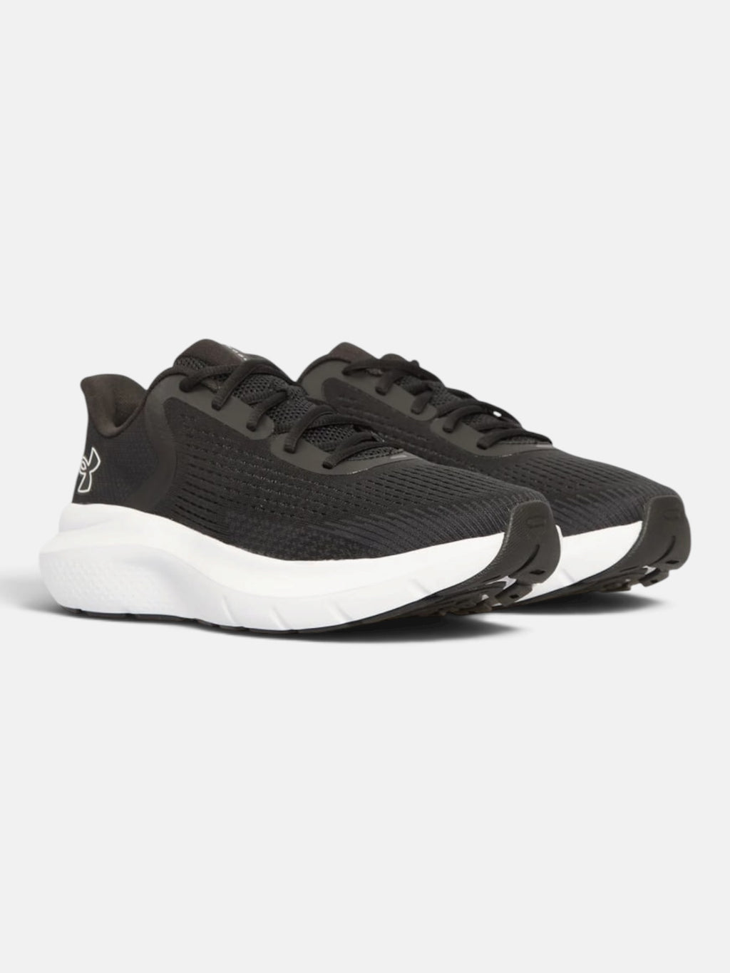 Чоловічі кросівки Under Armour Rogue 5 Black 3028256-001