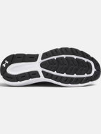 Чоловічі кросівки Under Armour Rogue 5 Black 3028256-001