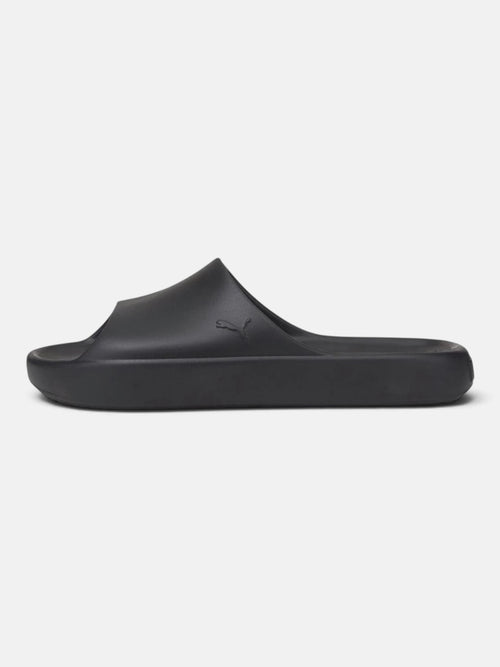 Чоловічі шльопанці Puma Shibui Cat Black 385296-02