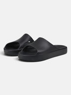 Чоловічі шльопанці Puma Shibui Cat Black 385296-02