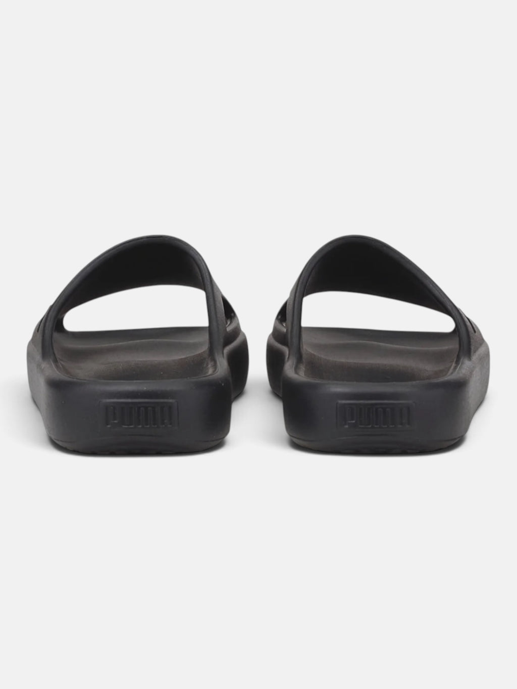 Чоловічі шльопанці Puma Shibui Cat Black 385296-02