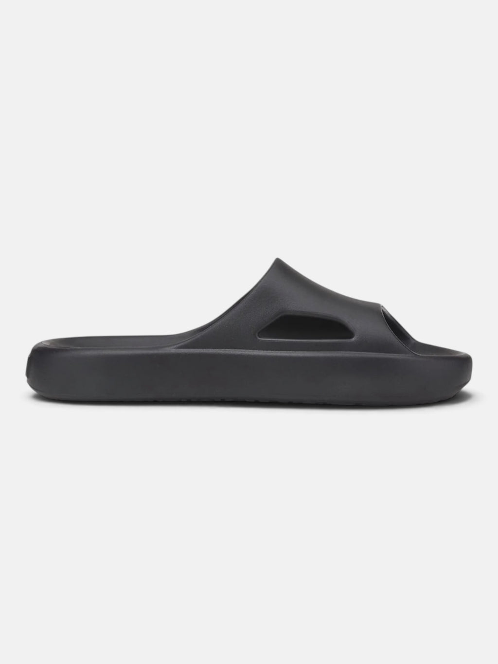 Чоловічі шльопанці Puma Shibui Cat Black 385296-02