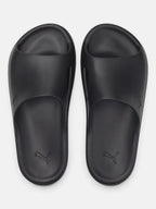 Чоловічі шльопанці Puma Shibui Cat Black 385296-02