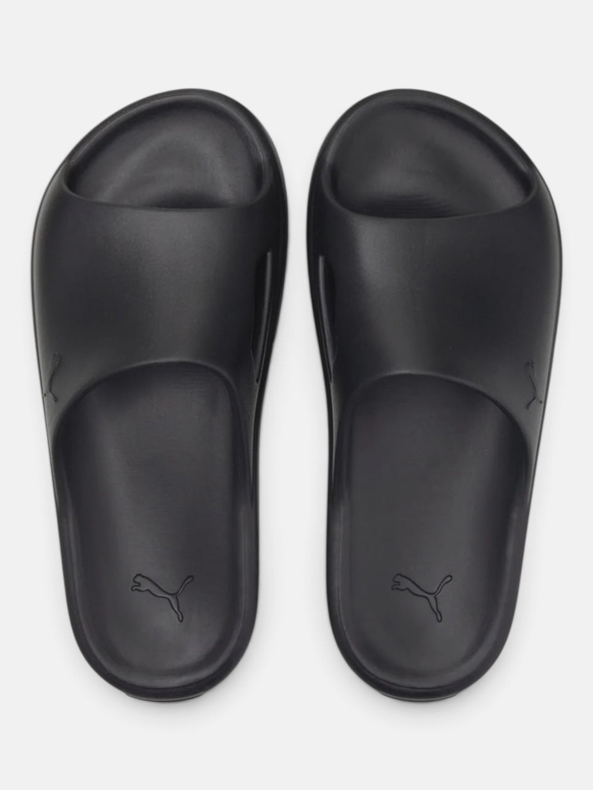 Чоловічі шльопанці Puma Shibui Cat Black 385296-02