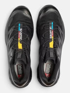 Чоловічі кросівки Salomon XT-6 Black 410866.0
