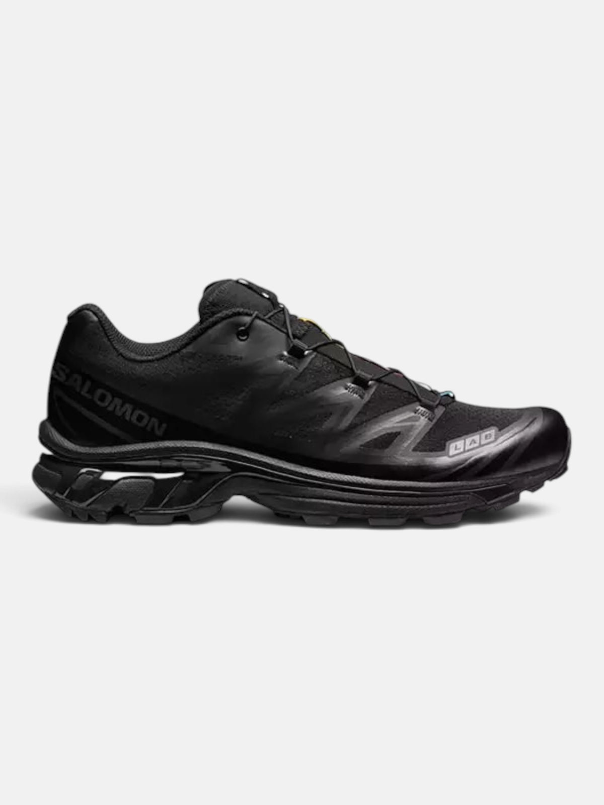 Чоловічі кросівки Salomon XT-6 Black 410866.0