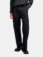 Чоловічі штани Hugo Geza Black 50530813.0