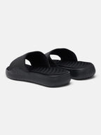 Чоловічі шльопанці Under Armour Ignite Pro 8 Fix Black 6010383-004