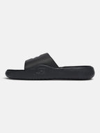 Чоловічі шльопанці Under Armour Ignite Pro 8 Fix Black 6010383-004