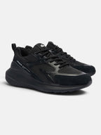 Чоловічі кросівки Lacoste L-Guard Breaker Black 747SMA012102H