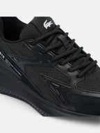 Чоловічі кросівки Lacoste L-Guard Breaker Black 747SMA012102H