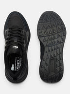 Чоловічі кросівки Lacoste L-Guard Breaker Black 747SMA012102H