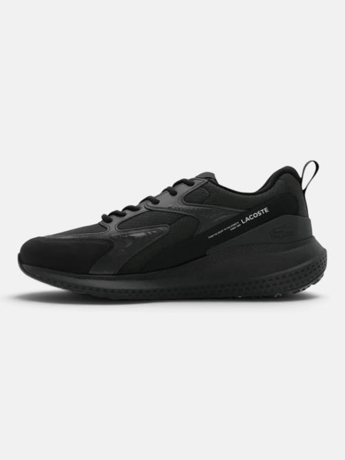 Чоловічі кросівки Lacoste L-Guard Breaker Black 747SMA012102H