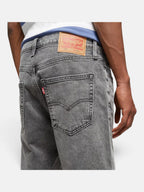 Шорти чоловічі Levi's 445 Athletic Shorts Blacks A7219-0005