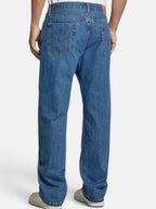 Джинси чоловічі Levi's 565 Loose Straight Blue A72210000
