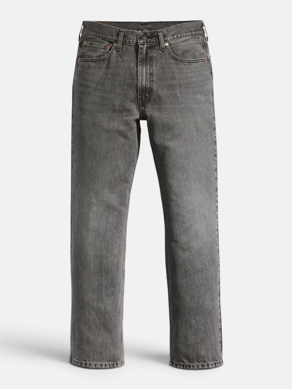 Джинси чоловічі Levi's 565 Loose Straight Grey A72210006