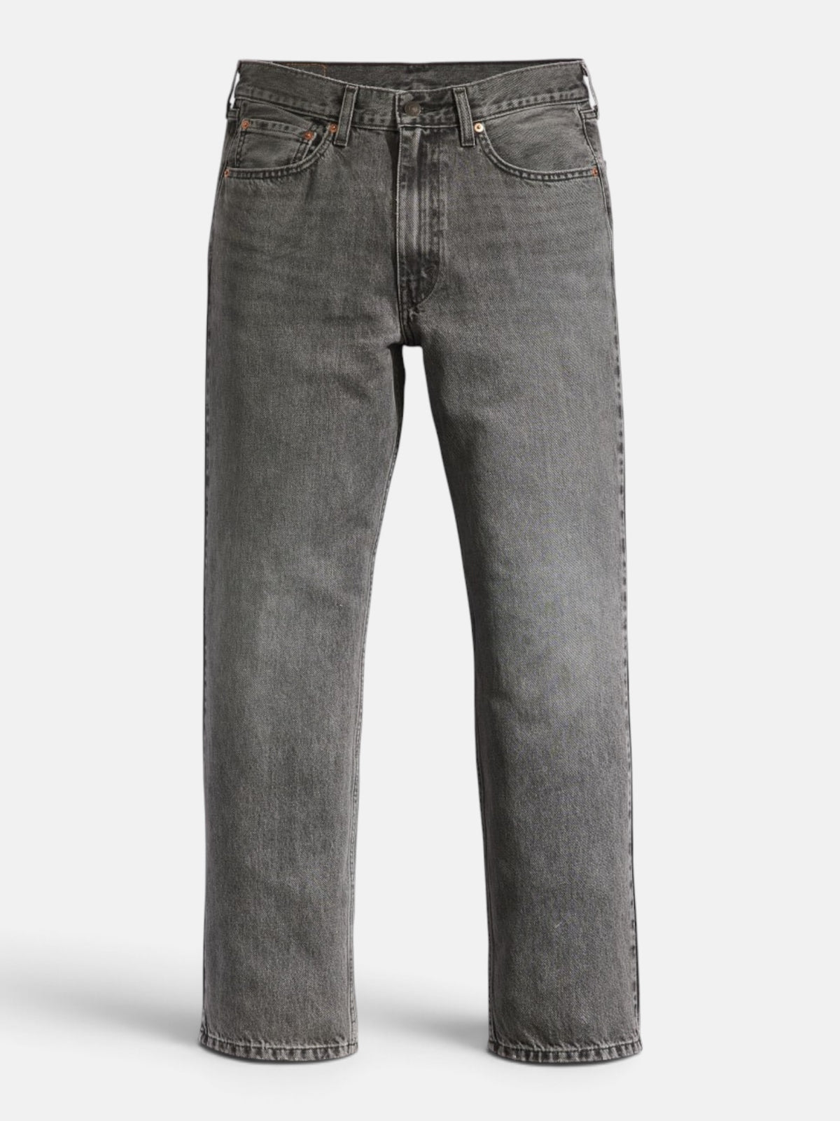Джинси чоловічі Levi's 565 Loose Straight Grey A72210006