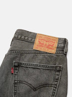 Джинси чоловічі Levi's 565 Loose Straight Grey A72210006