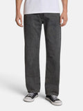Джинси чоловічі Levi's 565 Loose Straight Grey A72210006