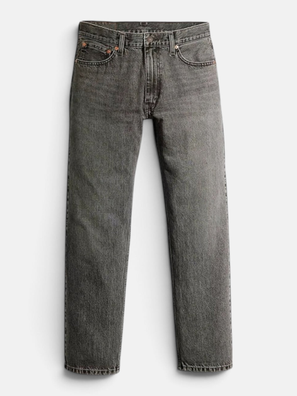 Джинси чоловічі Levi's 555 '96 Loose Straight Grey A72230000