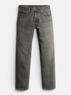 Джинси чоловічі Levi's 555 '96 Loose Straight Grey A72230000