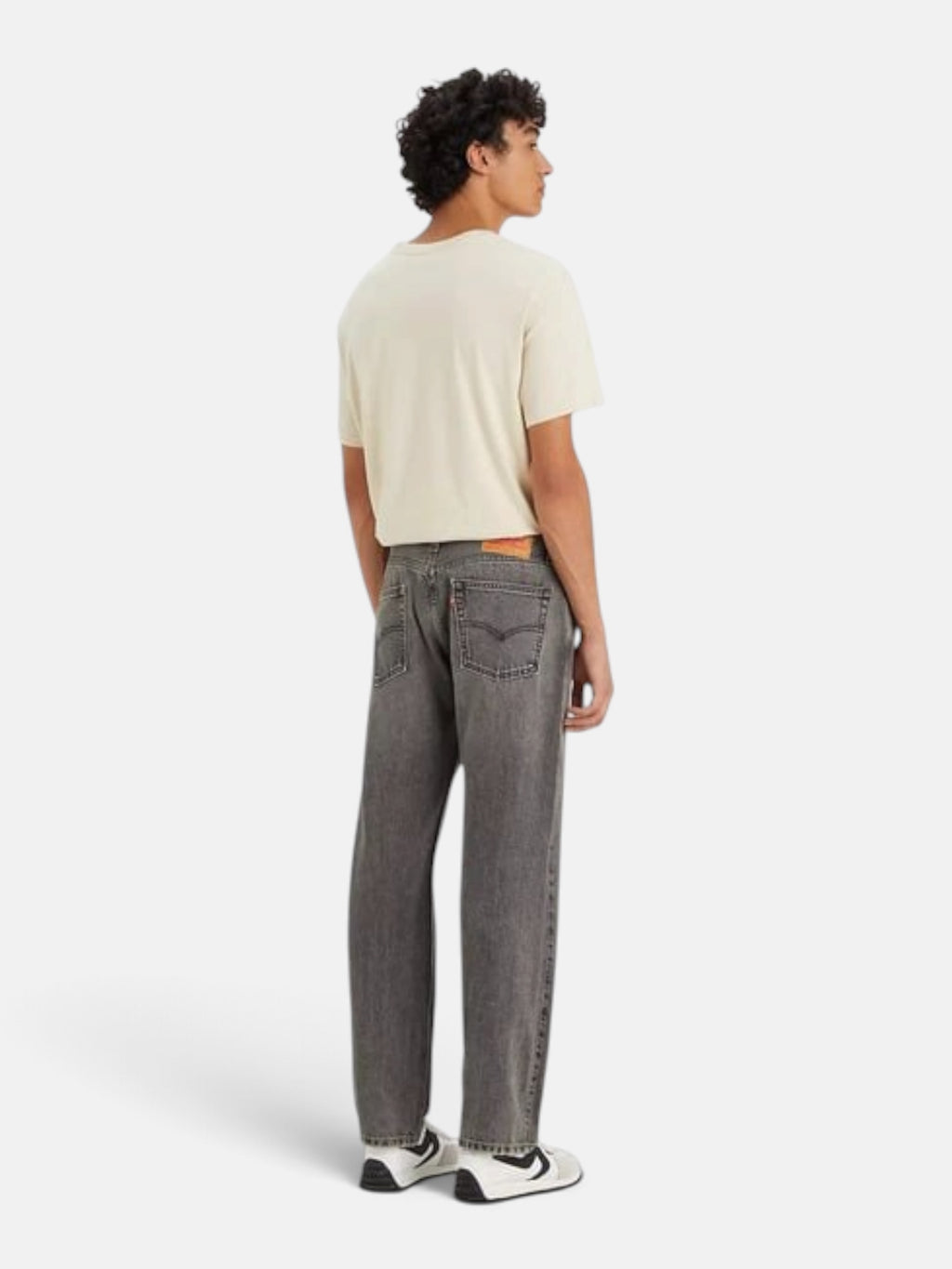 Джинси чоловічі Levi's 555 '96 Loose Straight Grey A72230000