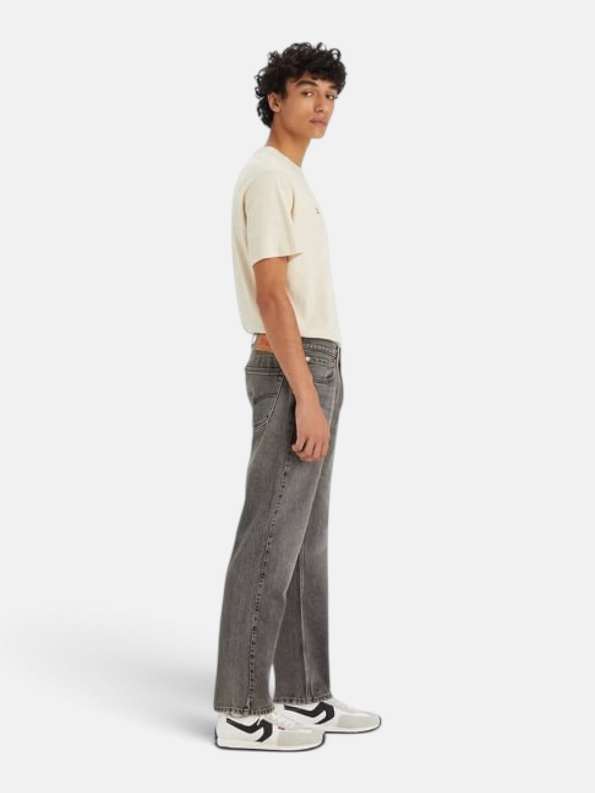 Джинси чоловічі Levi's 555 '96 Loose Straight Grey A72230000