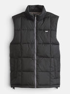 Жилетка чоловіча Levi's Puffer Vest Black A85660000