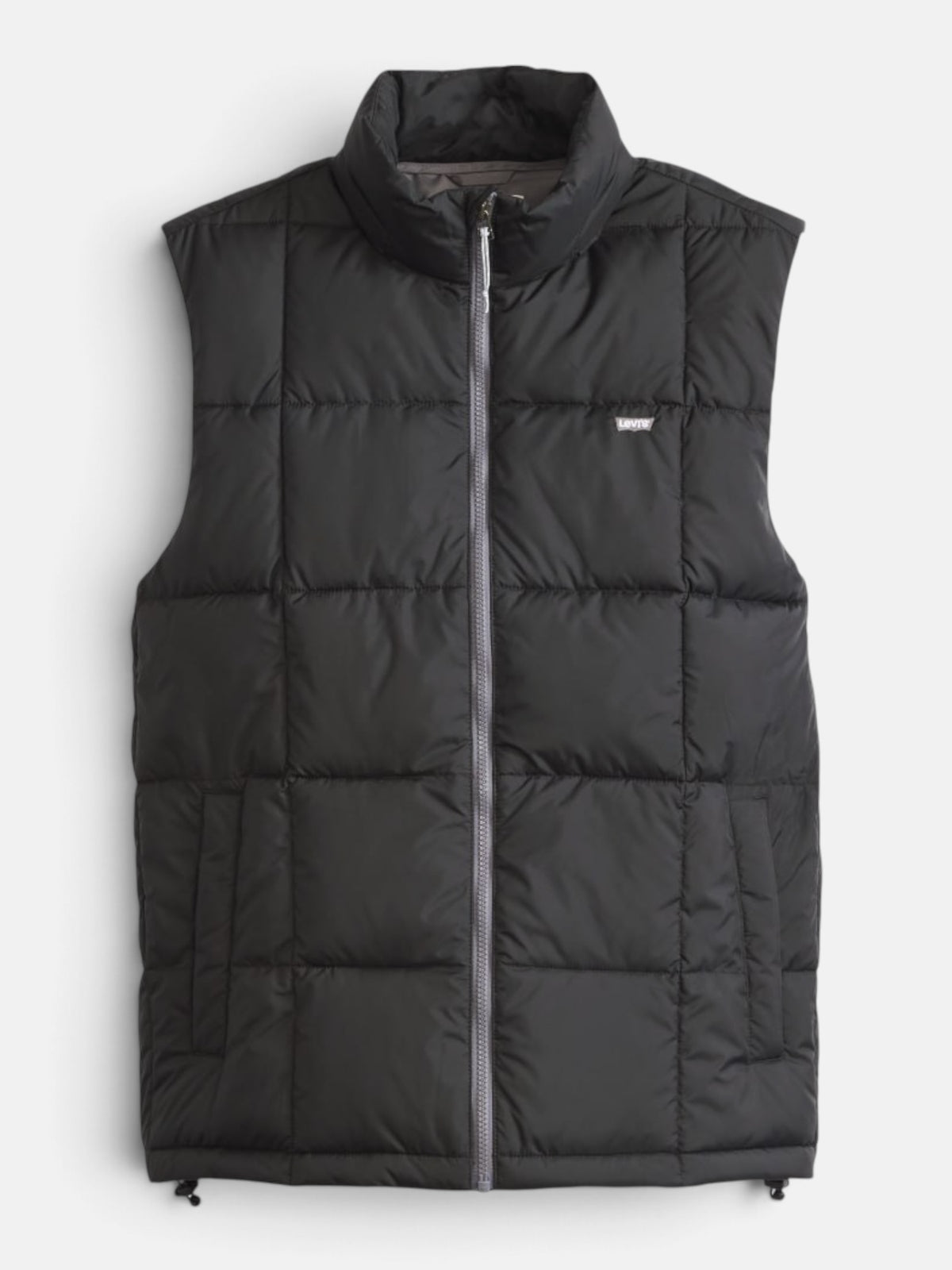 Жилетка чоловіча Levi's Puffer Vest Black A85660000