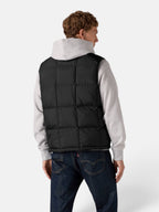 Жилетка чоловіча Levi's Puffer Vest Black A85660000