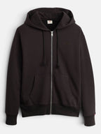 Худі чоловіче Levi's Zip-Up Hoodie Black A9265-0000
