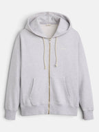 Худі чоловіче Levi's Zip-Up Hoodie Light Grey A92650001