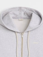 Худі чоловіче Levi's Zip-Up Hoodie Light Grey A92650001